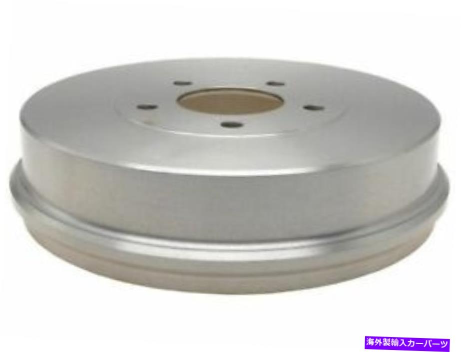 Brake Drum リアブレーキドラムレイベスト1WXY62マツダトリビュート2008 2009 2010年2011年 Rear Brake Drum Raybestos 1WXY62 for Mazda Tribute 2008 2009 2010 2011【並行輸入品】