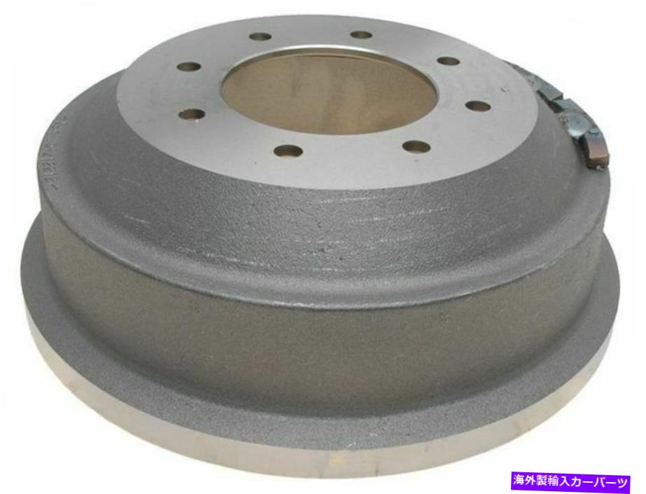 Brake Drum フォードE250エコノリンクラブワゴンブレーキドラムレイベスト71172xx For Ford E250 Econoline Club Wagon Brake Drum Raybestos 71172XX【並行輸入品】