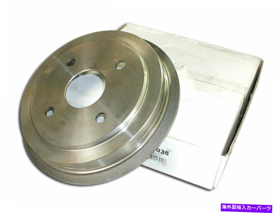 Brake Drum 1967-1971 OLDSMOBILE 442ブレーキドラムフロントセントリック13136JS 1968 1970 For 1967-1971 Oldsmobile 442 Brake Drum Front Centric 13136JS 1968 1969 1970【並行輸入品】