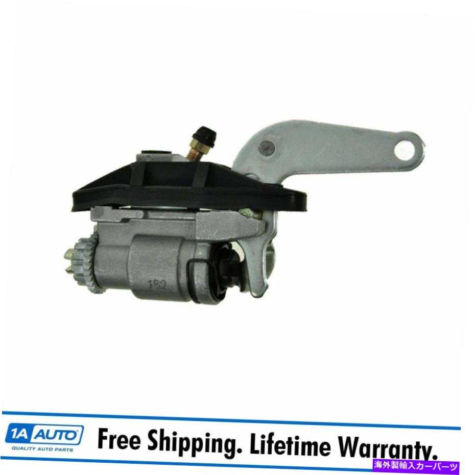Brake Drum 後輪ブレーキシリンダードライバーサイド左lh lr datsun 240z 260z 280z Rear Wheel Brake Cylinder Driver Side Left LH LR for Datsun 240Z 260Z 280Z【並行輸入品】