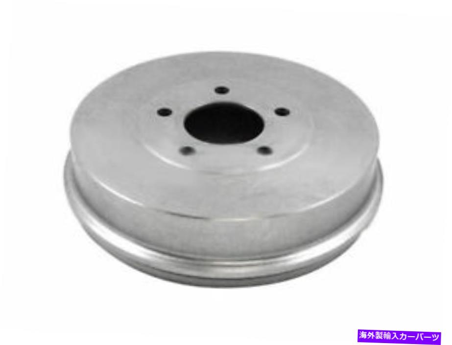 Brake Drum フォードエスケープ2010 2009 2008 2011 2012のリアブレーキドラム8xqv23 Rear Brake Drum 8XQV23 for Ford Escape 2010 2009 2008 2011 2012【並行輸入品】