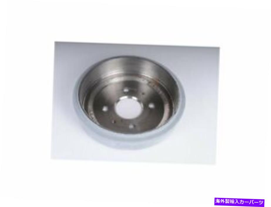 Brake Drum ポンティアックG3波波2005 2006 2007 2008 2009のリアブレーキドラム4nyy21 Rear Brake Drum 4NYY21 for Pontiac G3 Wave Wave5 2005 2006 2007 2008 2009【並行輸入品】