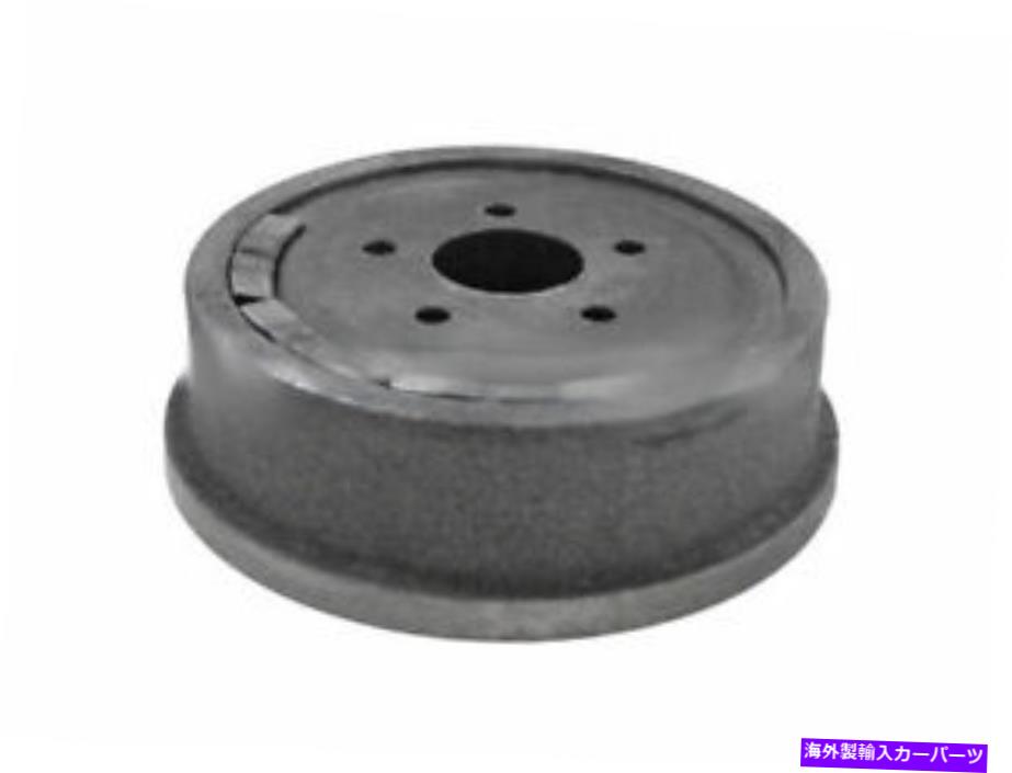 Brake Drum Ranger Aerostar 1996 1994 1991 1993 1992 1992 1989のリアブレーキドラム4DWH96 Rear Brake Drum 4DWH96 for Ranger Aerostar 1997 1996 1994 1991 1993 1992 1989【並行輸入品】