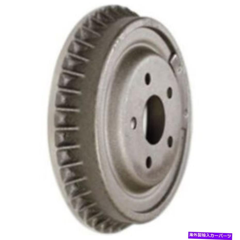 Brake Drum 122.34002中央ブレーキドラムリア1600 2002 E10 3シリーズBMW 1600-2 1602 122.34002 Centric Brake Drum Rear New for 1600 2002 E10 3 Series BMW 1600-2 1602【並行輸入品】
