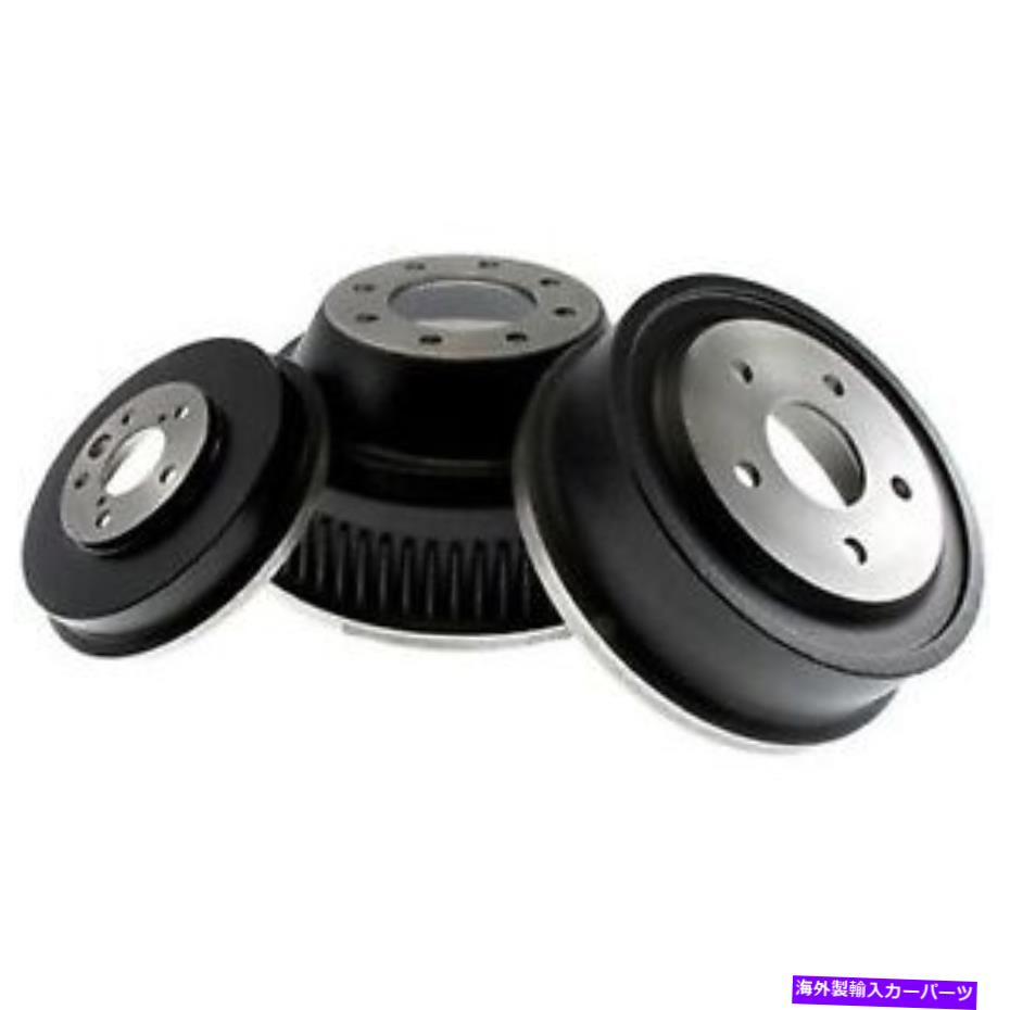 Brake Drum 123.67019中央ブレーキドラムフロントまたはリアのJシリーズJeep Wagoneer J-100 123.67019 Centric Brake Drum Front or Rear New for J Series Jeep Wagoneer J-100【並行輸入品】