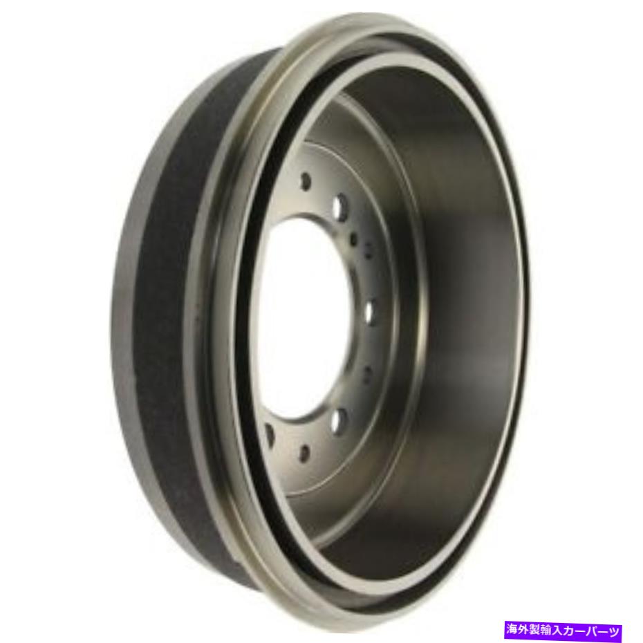 Brake Drum 2005-2018のリアブレーキドラムトヨタタコマ2006 2007 2011 2009セントリック Rear Brake Drum For 2005-2018 Toyota Tacoma 2006 2007 2012 2011 2009 Centric【並行輸入品】