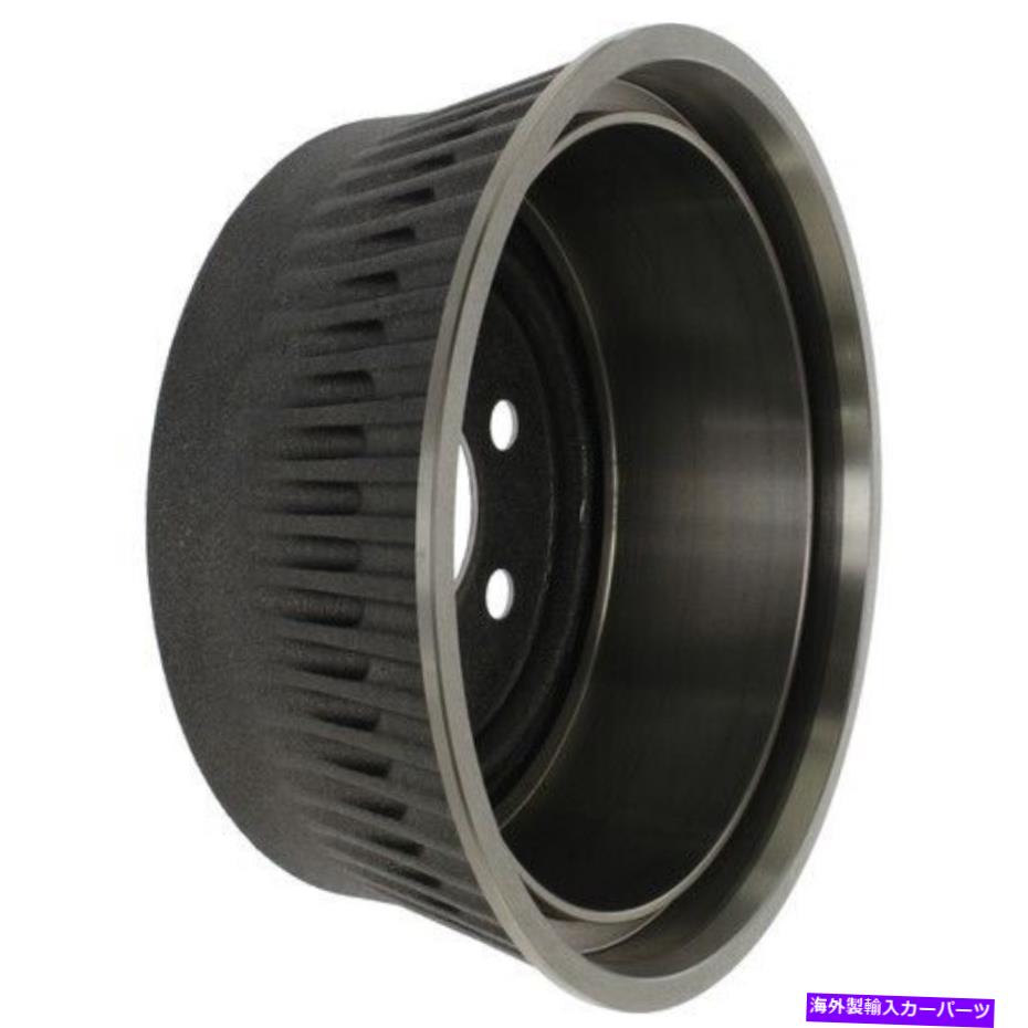 Brake Drum 中心部品ブレーキドラムP/N：123.67022 Centric Parts Brake Drum P/N:123.67022【並行輸入品】 43,544円