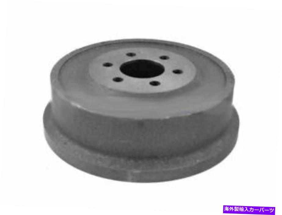 Brake Drum 98-02ダッジデュランゴダコタRC87J9ブレーキドラム用のリアブレーキドラム Rear Brake Drum For 98-02 Dodge Durango Dakota RC87J9 Brake Drum【並行輸入品】