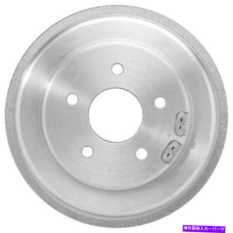 Brake Drum ブレーキドラムプレミアムリアベンディックスPDR0809フィット04-07シボレーマリブ Brake Drum-Premium Rear Bendix PDR0809 fits 04-07 Chevrolet Malibu【並行輸入品】