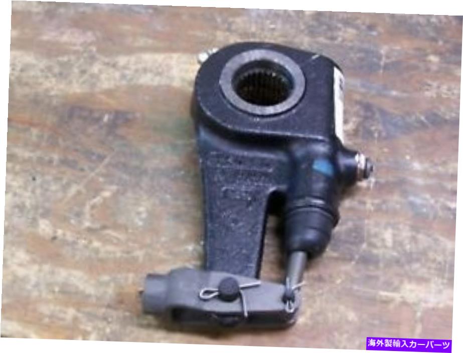 Brake Drum Meritor Brake Slack Ajuster R801074 MERITOR BRAKE SLACK AJUSTER R801074【並行輸入品】