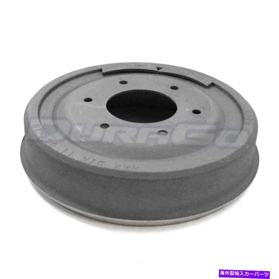 Brake Drum ブレーキドラムリア、フロントIAPデュラBD8106 Brake Drum Rear,Front IAP Dura BD8106【並行輸入品】 42,108円
