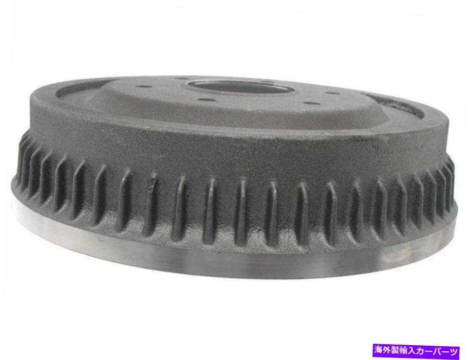 Brake Drum 1974年から1978年のジープワゴニアブレーキドラムリアレイベスト18112mk 1975 1976 1977 For 1974-1978 Jeep Wagoneer Brake Drum Rear Raybestos 18112MK 1975 1976 1977【並行輸入品】