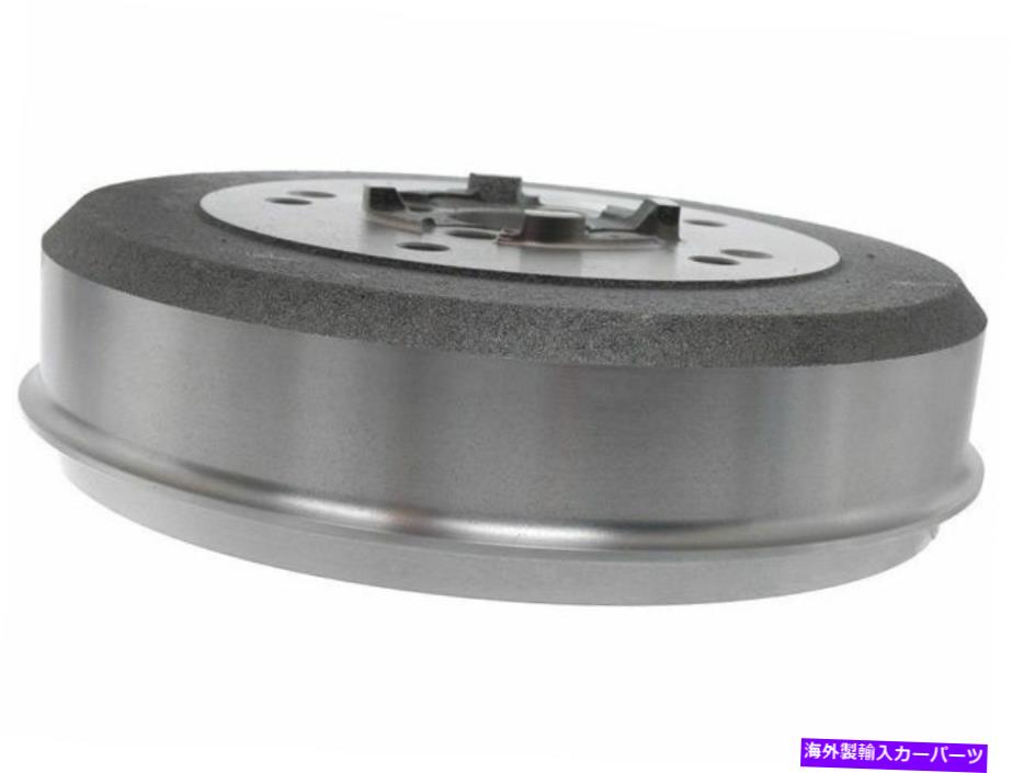 Brake Drum 1998年から2002年のKia Sportage Brake Drum Lear Raybestos 14551vy 1999 2000 2001 For 1998-2002 Kia Sportage Brake Drum Rear Raybestos 14551VY 1999 2000 2001【並行輸入品】