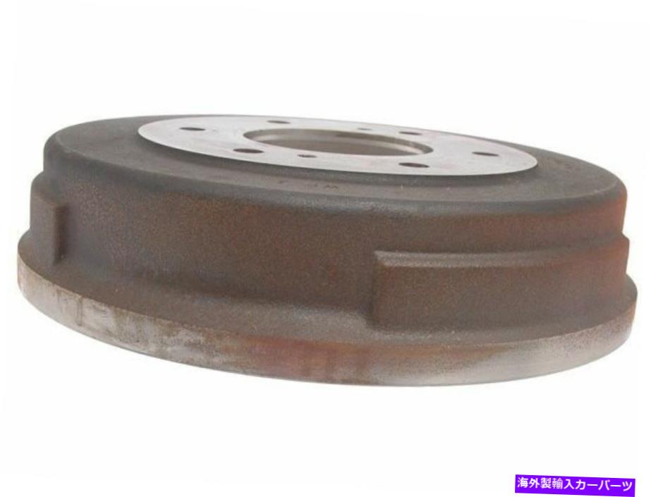 Brake Drum 1985年から1986年の日産720ブレーキドラムリアレイベスト74889kb For 1985-1986 Nissan 720 Brake Drum Rear Raybestos 74889KB【並行輸入品】