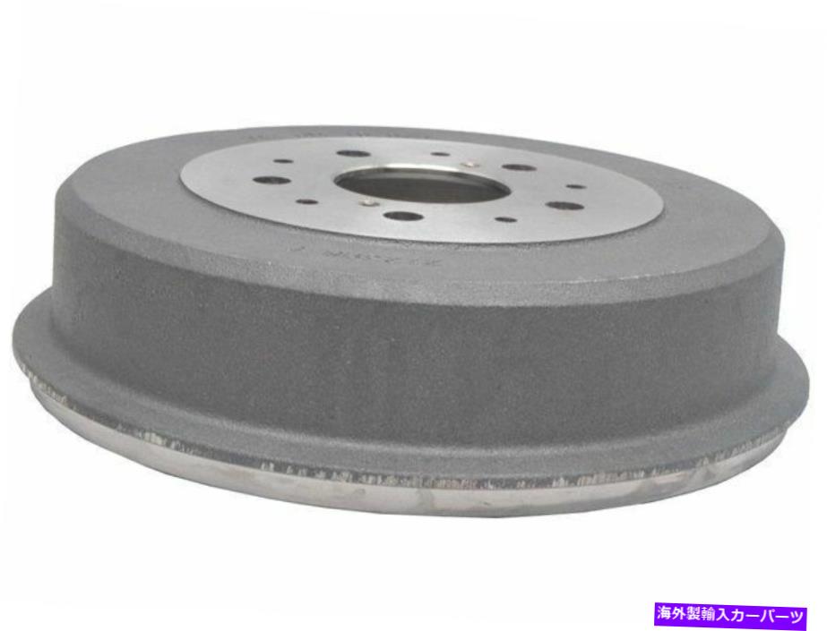 Brake Drum 1989-1992のトヨタピックアップブレーキドラムリアレイベスト39255BF 1990 1991 RWD For 1989-1992 Toyota Pickup Brake Drum Rear Raybestos 39255BF 1990 1991 RWD【並行輸入品】