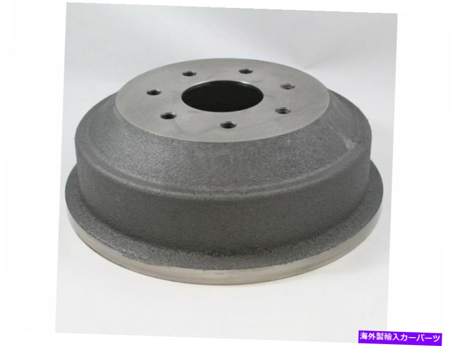 Brake Drum 1999年から2001年のフォードF150ブレーキドラムリア22127nd 2000ブレーキドラム-7ラグ For 1999-2001 Ford F150 Brake Drum Rear 22127ND 2000 Brake Drum -- 7 Lug【並行輸入品】