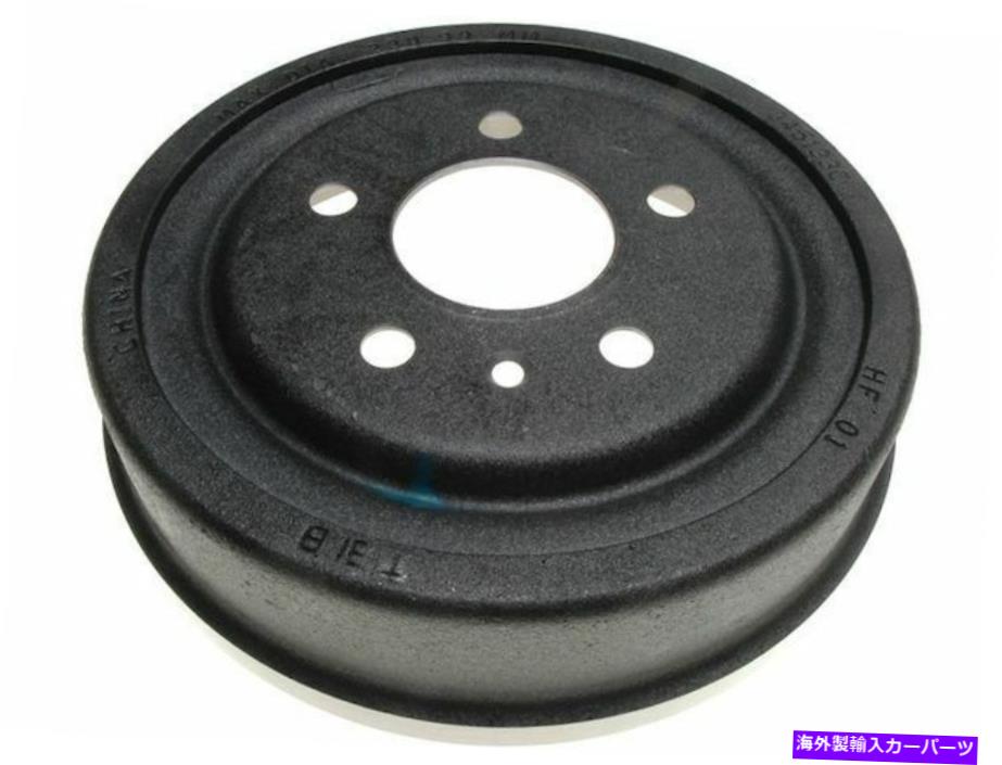 Brake Drum 2001年から2003年の土星LW200ブレーキドラムリアレイベスト84618pm 2002 R-Line For 2001-2003 Saturn LW200 Brake Drum Rear Raybestos 84618PM 2002 R-Line【並行輸入品】 43,544円