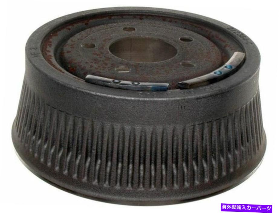 Brake Drum 1987-1995向けDodge Grand Caravan Brake Drum Lear Raybestos 42689xp 1988 For 1987-1995 Dodge Grand Caravan Brake Drum Rear Raybestos 42689XP 1994 1988【並行輸入品】