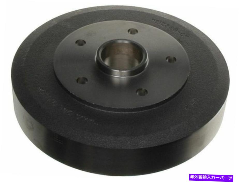 Brake Drum 1988年から1992年のマツダ626ブレーキドラムリアレイベスト12263fy 1989 1990 1991 r-line For 1988-1992 Mazda 626 Brake Drum Rear Raybestos 12263FY 1989 1990 1991 R-Line【並行輸入品】