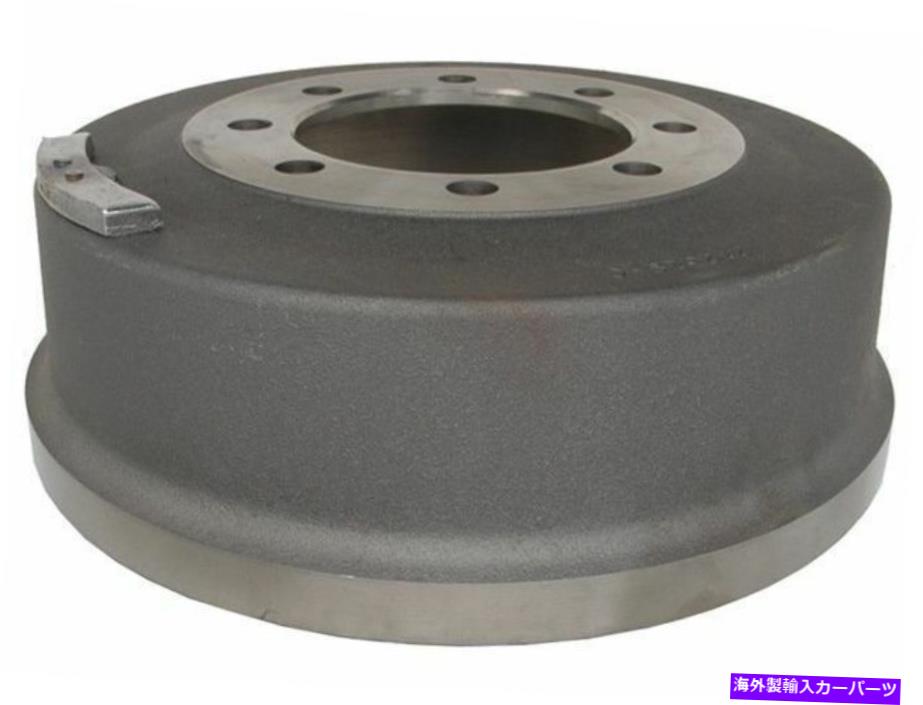 Brake Drum 1991-1993 Dodge W350 Brake Drum Reabestos 18126WB 1992 For 1991-1993 Dodge W350 Brake Drum Rear Raybestos 18126WB 1992【並行輸入品】