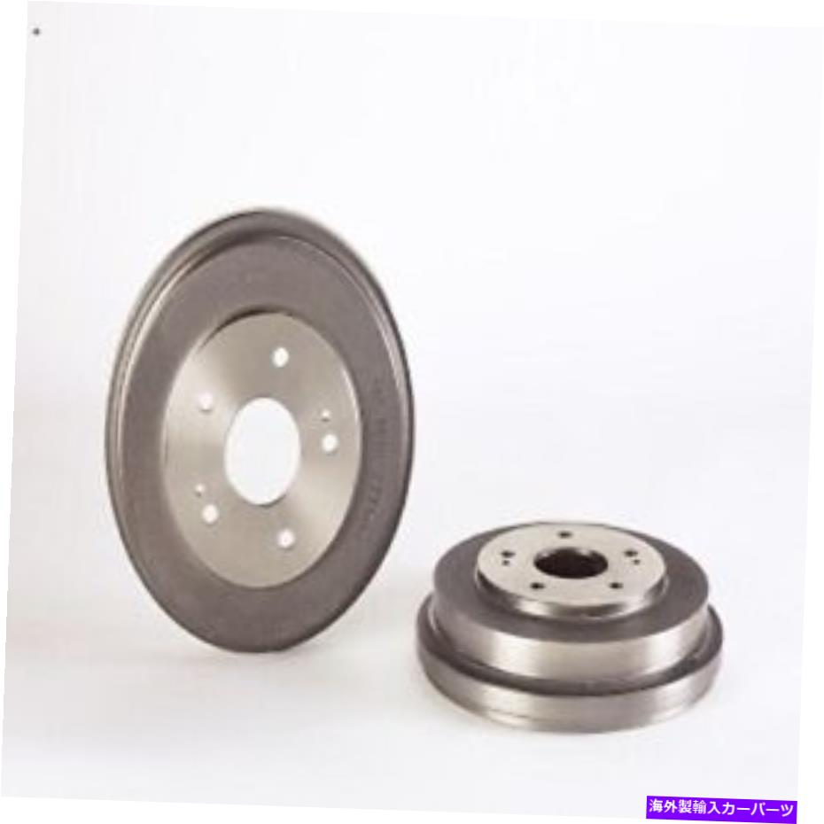 Brake Drum RRブレーキドラムブレンボ14.7739.10 Rr Brake Drum Brembo 14.7739.10【並行輸入品】