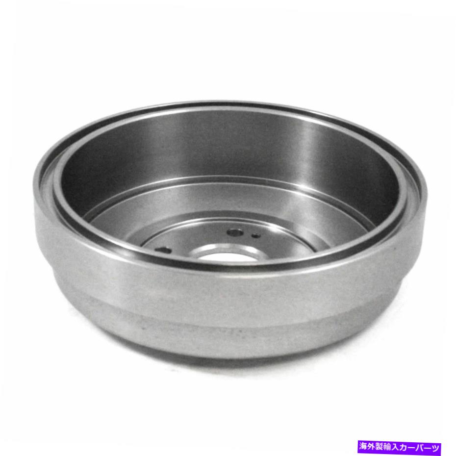 Brake Drum Durago BD35086 02-03 Kia Sedonaのブレーキドラム DuraGo BD35086 Brake Drum For 02-03 Kia Sedona【並行輸入品】