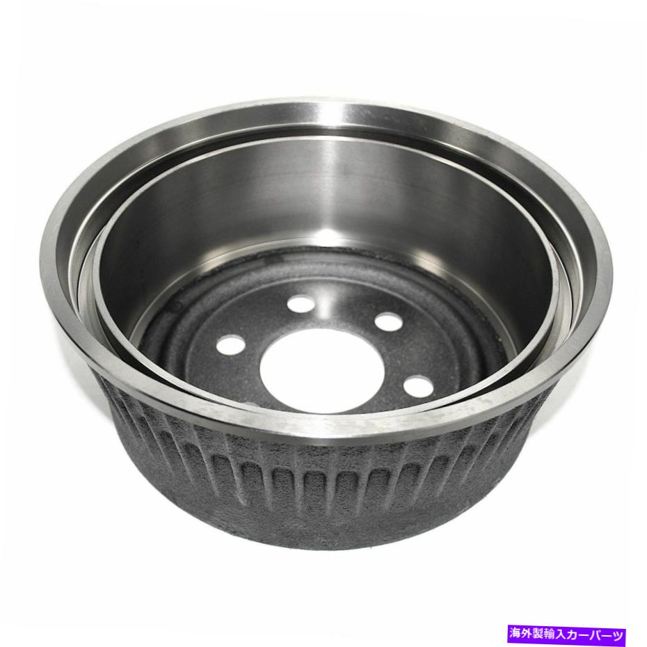 Brake Drum Durago BD8992 91-02 Dodge Dakotaのブレーキドラム DuraGo BD8992 Brake Drum For 91-02 Dodge Dakota【並行輸入品】