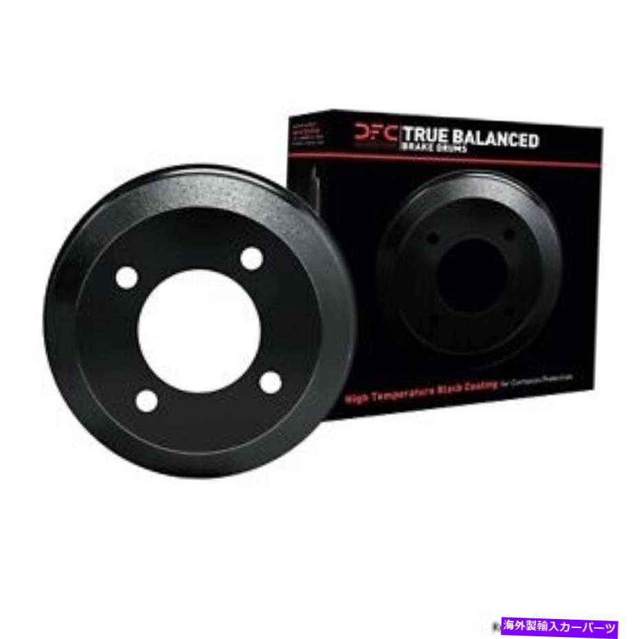 Brake Drum 1983-1987 626 365-80009のダイナマイト摩擦ブレーキドラム Dynamite Friction Brake Drum for 1983-1987 626 365-80009【並行輸入品】