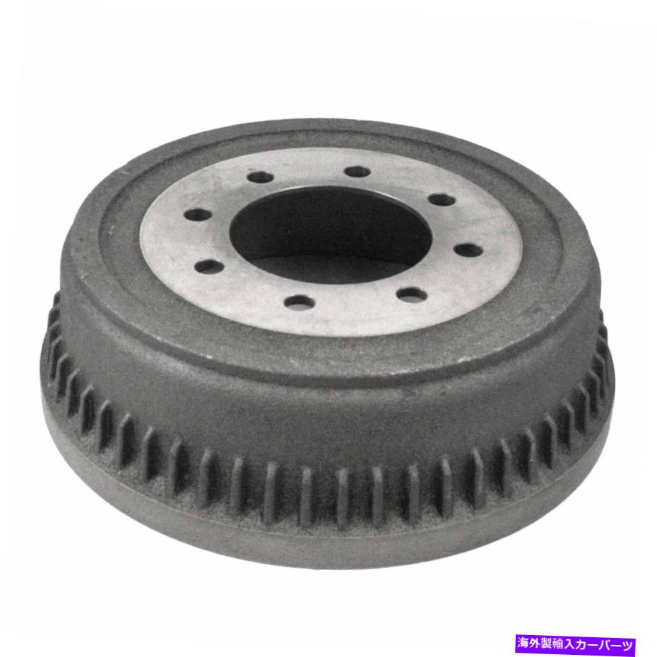 Brake Drum ラムバントラック用のリアブレーキドラム8ラグDodge B150 B250 D100 D150 D250 W100 Rear Brake Drum 8 Lugs For Ram Van Truck Dodge B150 B250 D100 D150 D250 W100【並行輸入品】
