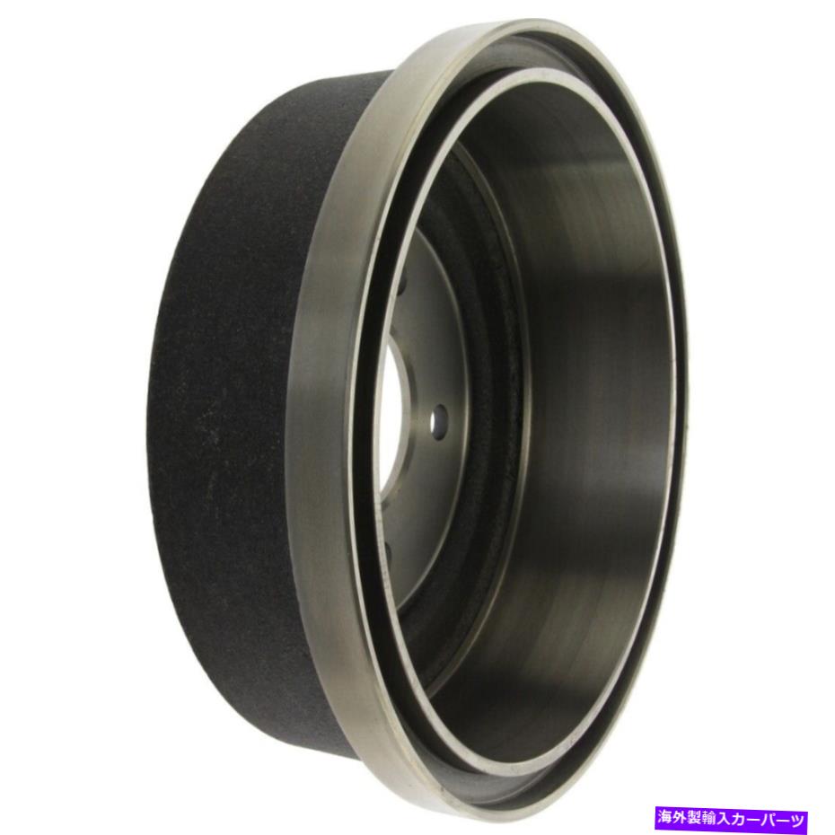 Brake Drum ブレーキドラム-C-TEK標準リアセントリック123.67034 Brake Drum-C-TEK Standard Rear Centric 123.67034【並行輸入品】