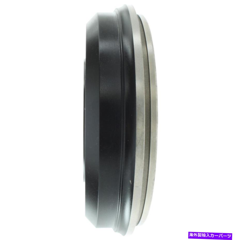 Brake Drum ブレーキドラムは2004-2007シボレーコロラドに適合します Brake Drum Fits 2004-2007 Chevrolet Colorado【並行輸入品】