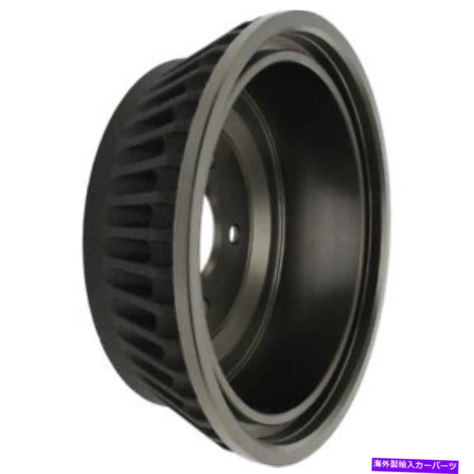 Brake Drum FRTブレーキドラム中心部123.62012 Frt Brake Drum Centric Parts 123.62012【並行輸入品】