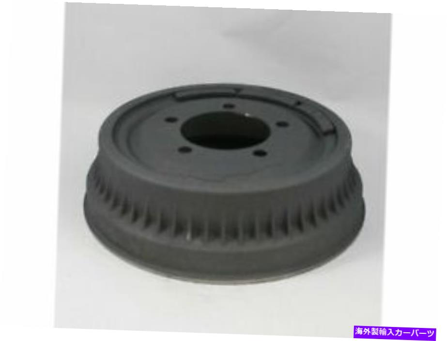 Brake Drum Pronto Brake DrumはJeep CJ7 1976-1977 13JHHXに適合します Pronto Brake Drum fits Jeep CJ7 1976-1977 13JHHX【並行輸入品】