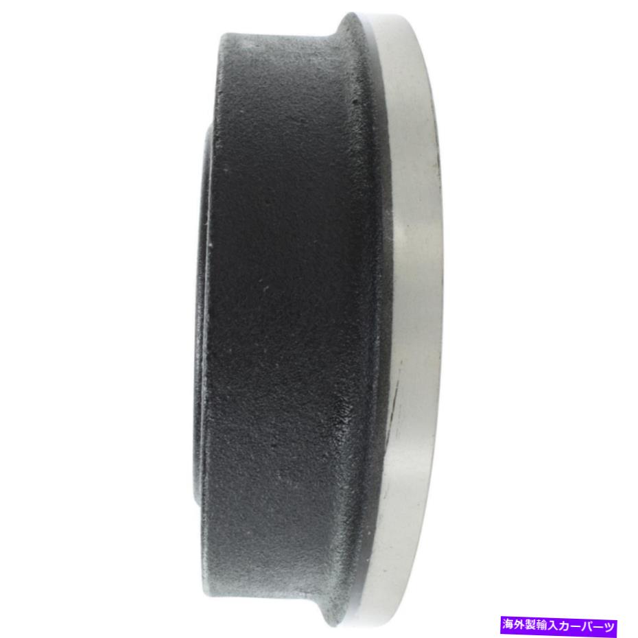 Brake Drum ブレーキドラムは1999 Ford F-150に適合します Brake Drum Fits 1999 Ford F-150【並行輸入品】