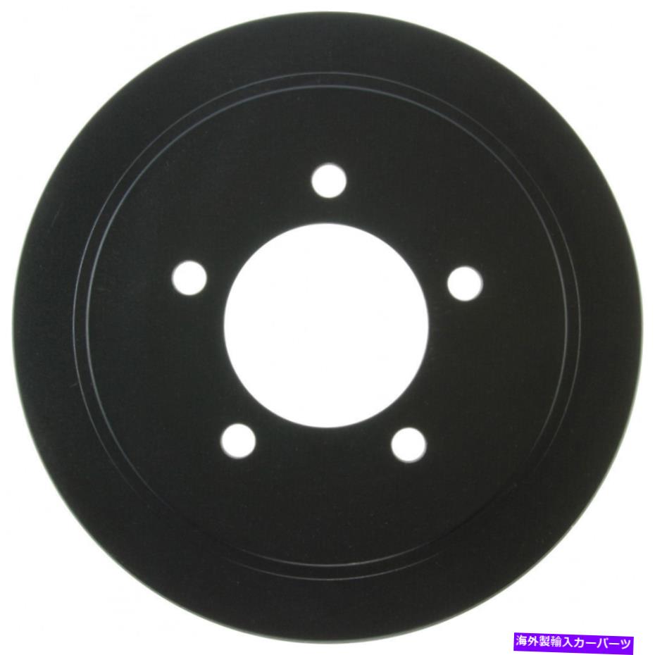Brake Drum Dodge Avenger 2008 2009 Brake Drum Premium Centric -Rear for Dodge Avenger 2008 for Dodge Avenger StopTech For Dodge Avenger 2008 2009 Brake Drum Premium Centric - Rear【並行輸入品】