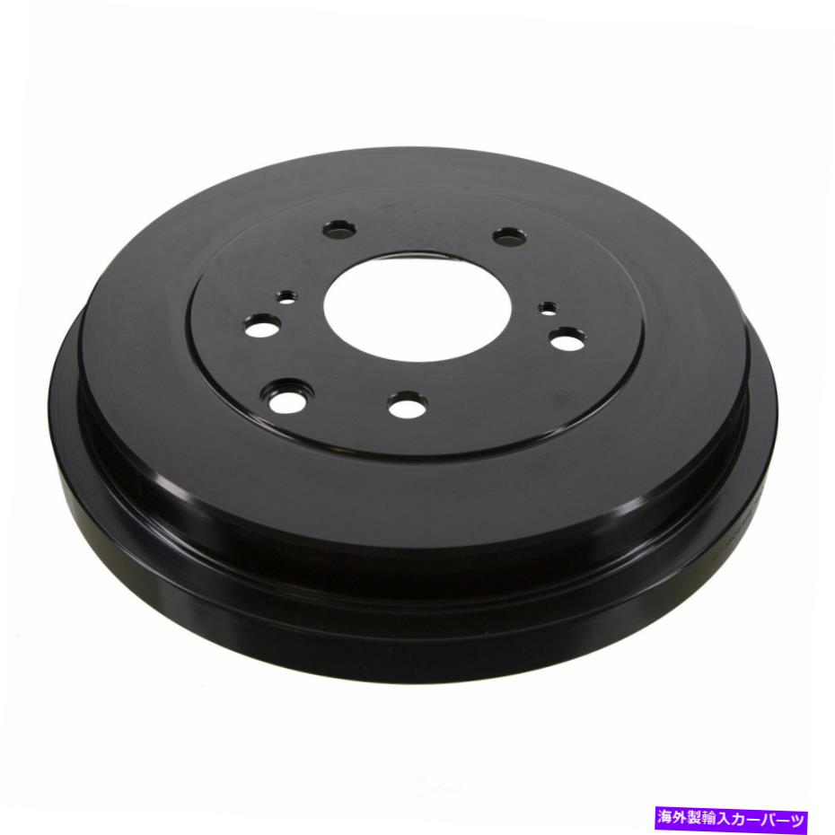 Brake Drum ブレーキドラムリアワーグナーBD180677Eフィット13-21日産セントラ Brake Drum Rear Wagner BD180677E fits 13-21 Nissan Sentra【並行輸入品】