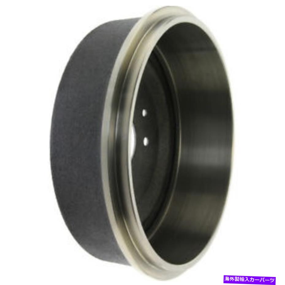 Brake Drum FRTブレーキドラム中心部123.62001 Frt Brake Drum Centric Parts 123.62001【並行輸入品】