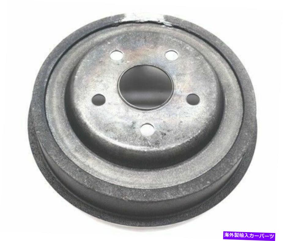 Brake Drum ブレーキドラム、10 \