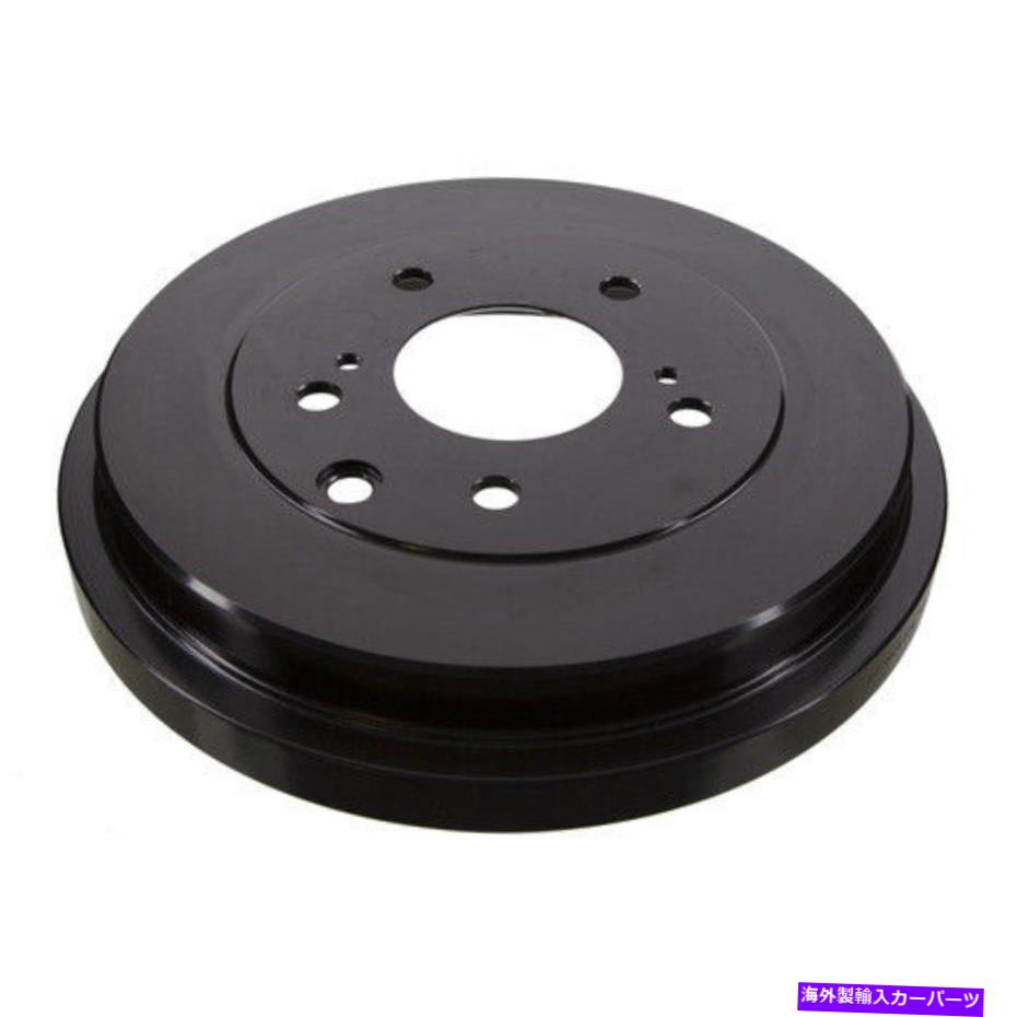 Brake Drum 13-15日産セントラのワーグナーブレーキBD180677Eブレーキドラム Wagner Brake BD180677E Brake Drum For 13-15 Nissan Sentra【並行輸入品】