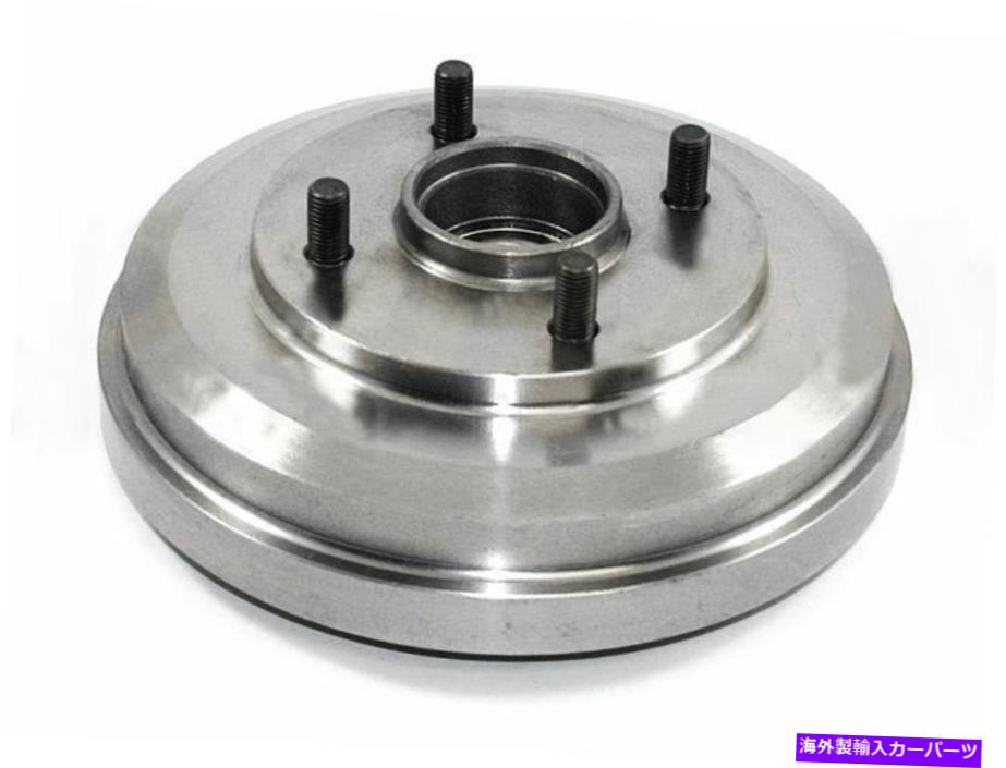 Brake Drum 2009-2011 Ford Focus Brake Brake Drum Rear 94538NX 2010 For 2009-2011 Ford Focus Brake Drum Rear 94538NX 2010【並行輸入品】
