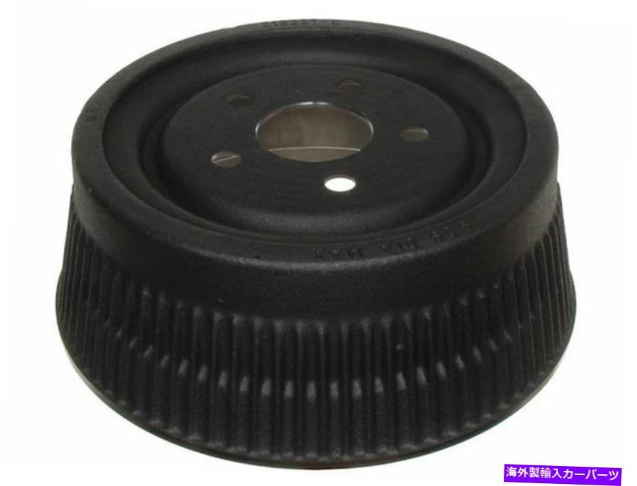Brake Drum 1988年から1995年のプリマスグランドボイジャーブレーキドラムリアレイベスト93223yn 1989 1990 For 1988-1995 Plymouth Grand Voyager Brake Drum Rear Raybestos 93223YN 1989 1990【並行輸入品】