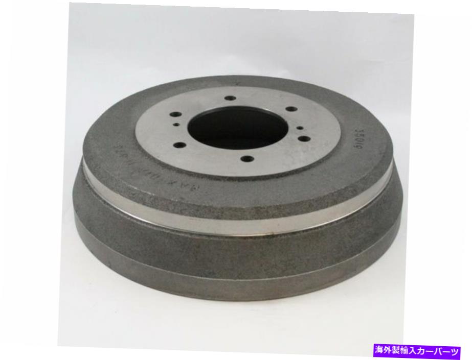 Brake Drum 1998年から2004年の日産フロンティアブレーキドラムリア29733SK 2002 1999 2000 2001 2003 For 1998-2004 Nissan Frontier Brake Drum Rear 29733SK 2002 1999 2000 2001 2003【並行輸入品】
