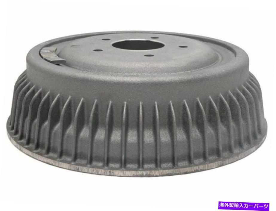 Brake Drum 1976年のシボレーラグナブレーキドラムリアレイベスト47786VP For 1976 Chevrolet Laguna Brake Drum Rear Raybestos 47786VP【並行輸入品】