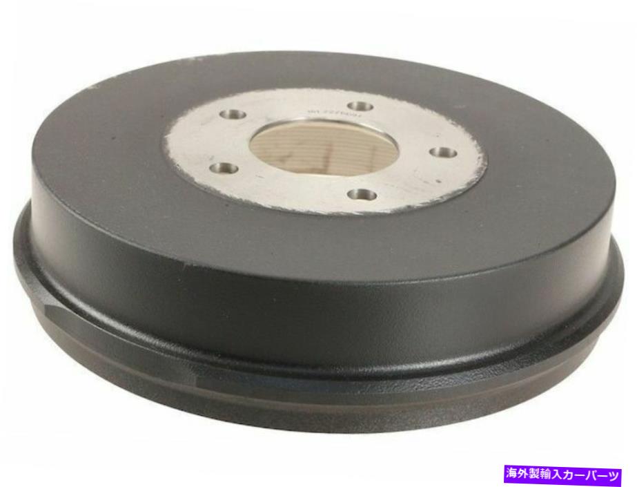 Brake Drum 2009-2011 For Mercury Mariner Brake Drum Rear Brembo 22892SR 2010 For 2009-2011 Mercury Mariner Brake Drum Rear Brembo 22892SR 2010【並行輸入品】