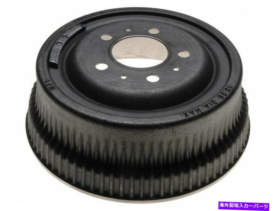 Brake Drum 1986年から1992年のジープコマンチブレーキドラムリアレイベスト81956MZ 1990 1987 1988 For 1986-1992 Jeep Comanche Brake Drum Rear Raybestos 81956MZ 1990 1987 1988【並行輸入品】