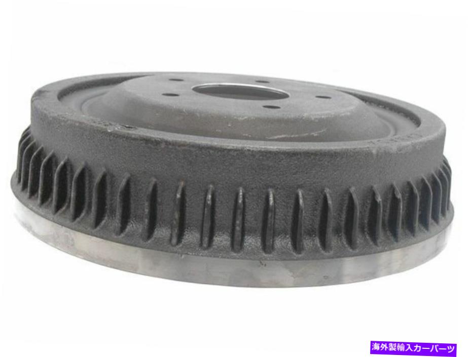 Brake Drum 1973-1979ビュイックセンチュリーブレーキドラムリアレイベスト61533zW 1974 1975 1976 For 1973-1979 Buick Century Brake Drum Rear Raybestos 61533ZW 1974 1975 1976【並行輸入品】