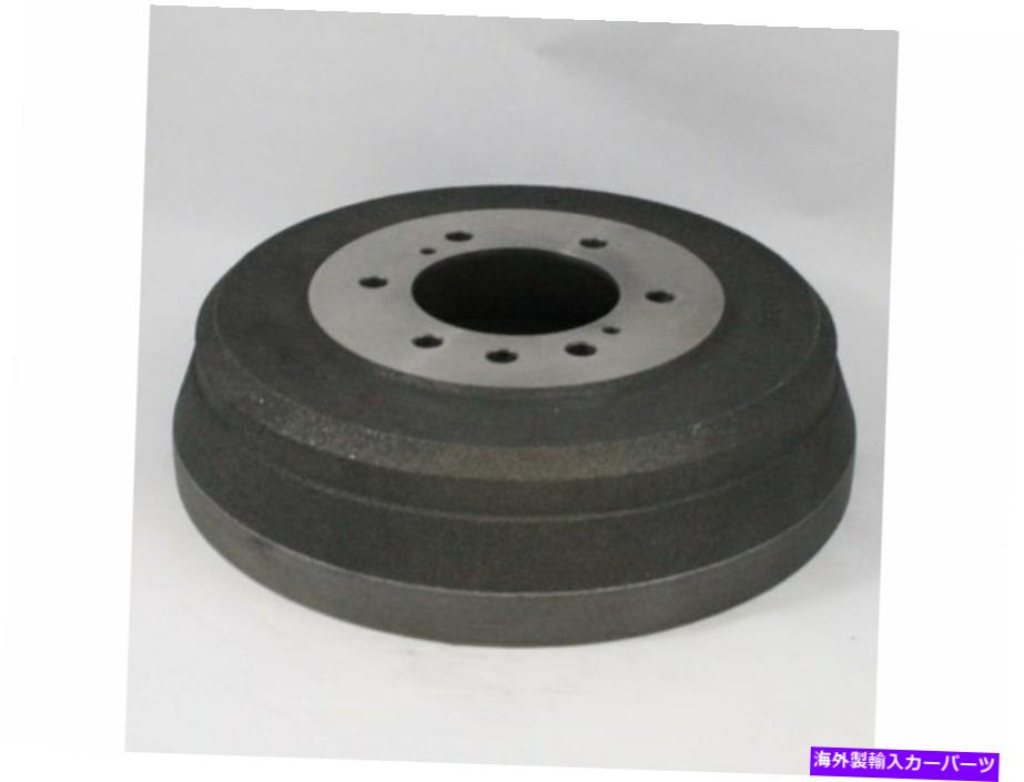 Brake Drum 2002年から2004年の日産パスファインダーブレーキドラムリア19117NB 2003ブレーキドラム For 2002-2004 Nissan Pathfinder Brake Drum Rear 19117NB 2003 Brake Drum【並行輸入品】