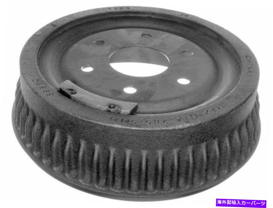 Brake Drum 1992年から2000年のGMC Yukon Brake Drum Lear Raybestos 97898Sk 1994 1995 1996 For 1992-2000 GMC Yukon Brake Drum Rear Raybestos 97898SK 1993 1994 1995 1996【並行輸入品】