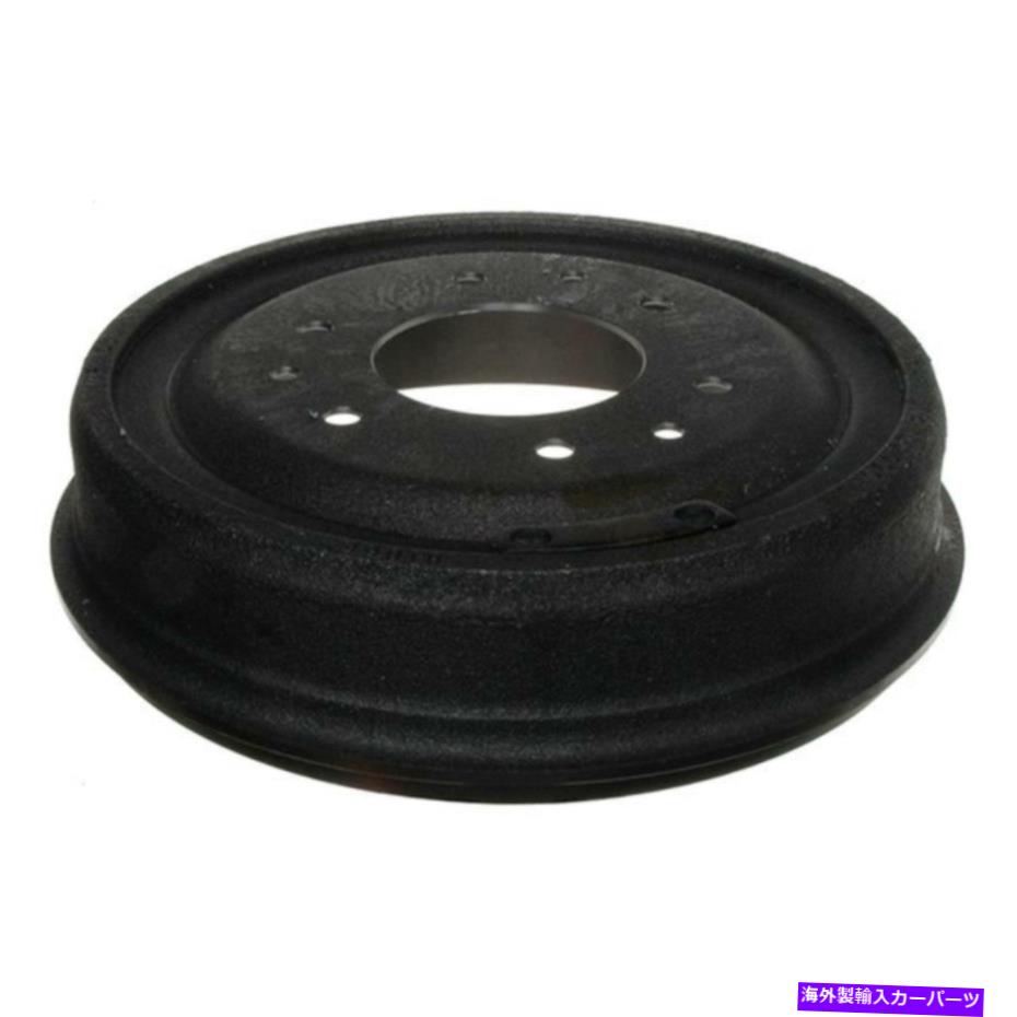 Brake Drum R-LinetMリアブレーキドラムレイベスト4A68EAフィット1960-1970 Chevy CKピックアップ R-LineTM Rear Brake Drum Raybestos 4A68EA Fits 1960-1970 Chevy CK Pickup【並行輸入品】