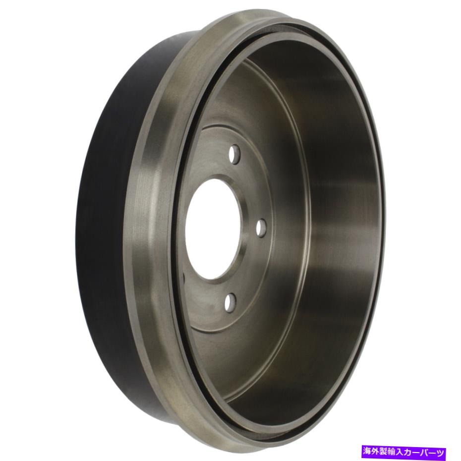 Brake Drum 中心部のパーツ122.65046 08-12のエスケープマリナートリビュートのためのブレーキドラム Centric Parts 122.65046 Brake Drum For 08-12 Escape Mariner Tribute【並行輸入品】